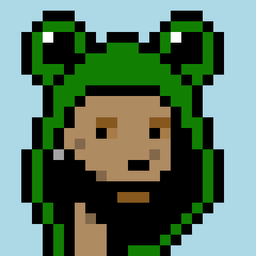 benwg avatar
