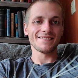 Benjamin Wilbur avatar