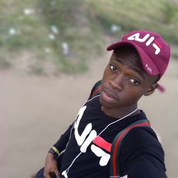 Amama Romeo avatar