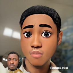 Bereal47 avatar
