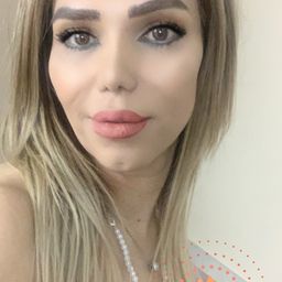 Beretha avatar