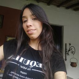 Victoria Bernardette Rodriguez avatar