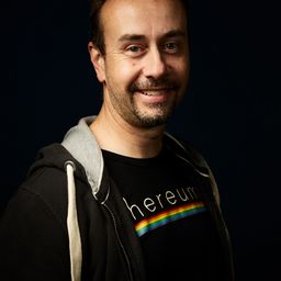 Bernd avatar