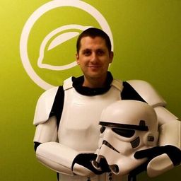 Bernd Pfeiffer avatar