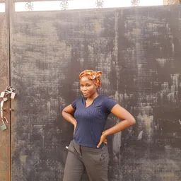 Bernice avatar