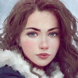 Bernie's Secretary avatar