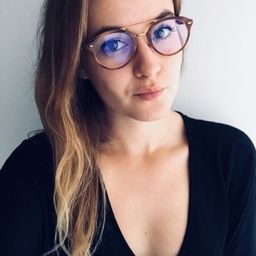 Bertille avatar