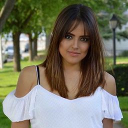 Magaly Martinez avatar