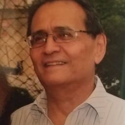 Benjamín Sánchez Mujica avatar