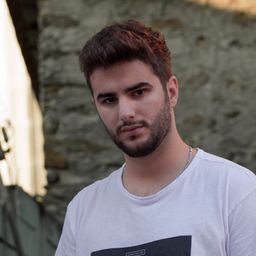 Besim Dauti avatar