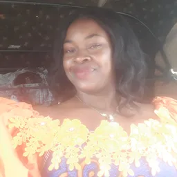 Esther Imo avatar