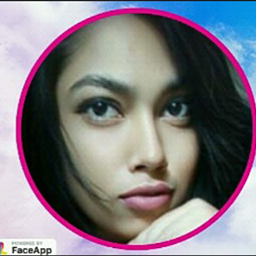 Nabila nishi avatar