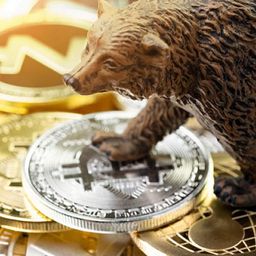 Crypto Minati