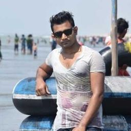 Mohammad Jihad avatar