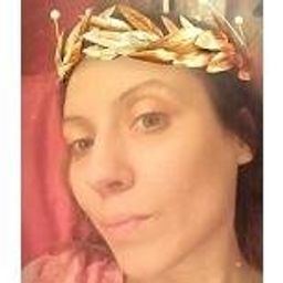Mandy avatar
