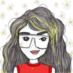Betsa avatar