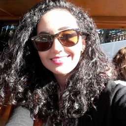 Bettyd avatar