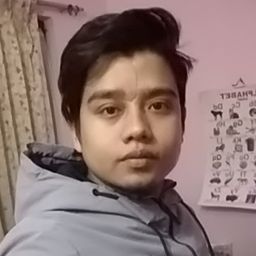 Vbeak Shrestha