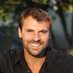Frederic avatar