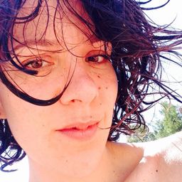Marcy avatar