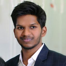 Bhanu Teja Pulipalupula avatar