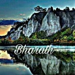 bharath1070 avatar