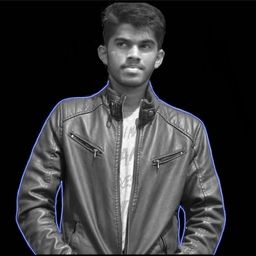 BHARATH avatar