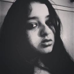 Bharathi avatar
