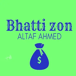 bhattizon avatar