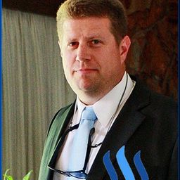 Mark Wiseman avatar