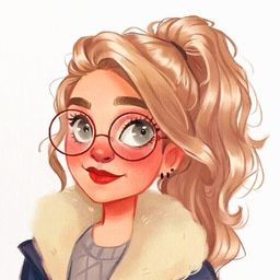 Eve Bianca avatar