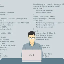 <the_cs_life/> avatar
