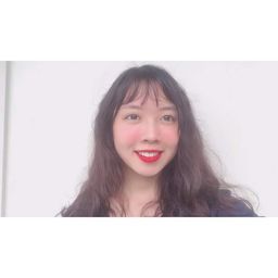 Huong Cao avatar