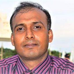 Bidhan avatar