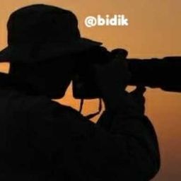 bidik avatar