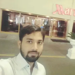Bilal Ahmed avatar