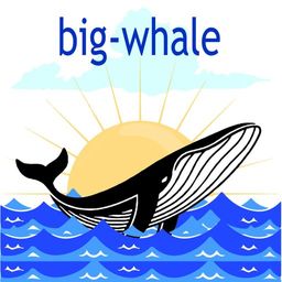 big-whale avatar