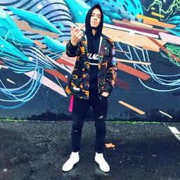 Benji Vice avatar