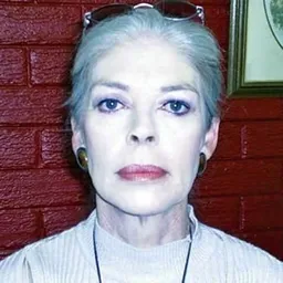 Ursula avatar