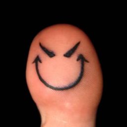 bigbigtoe avatar