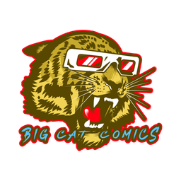 BigCatComics avatar