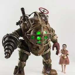 BIG Daddy avatar