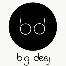 Big Deej avatar
