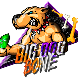 BIG DOG BONE avatar