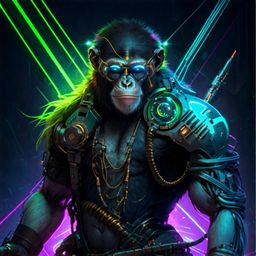 CryptoApe avatar