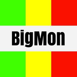 bigmon avatar