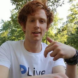 bigredd avatar