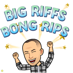 Sir Bigriffs McBongrips avatar
