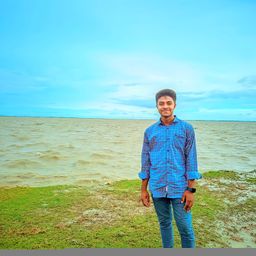 bijoy1 avatar