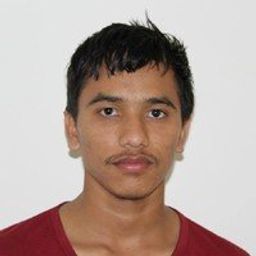 Bikash Thapa avatar